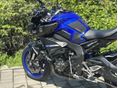 YAMAHA MT-10 2017/2 - 3