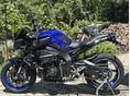 YAMAHA MT-10 2017/2 - 4
