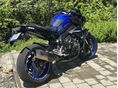 YAMAHA MT-10 2017/2 - 5