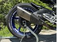 YAMAHA MT-10 2017/2 - 8
