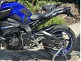 YAMAHA MT-10 2017/2 - 11
