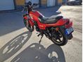 HONDA FT 500 