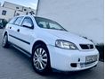 OPEL ASTRA G 1.2 16V Comfort Jó állapotú