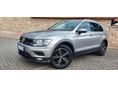 VOLKSWAGEN TIGUAN 2.0 TDI BMT SCR Comfortline JOIN! NAVI! V.HOROG! D.KLÍMA! Ü.FŰTÉS! P.RADAR! A.FELNI! START-STOP! SZ.KÖNYV!