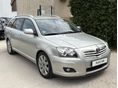 TOYOTA AVENSIS Wagon 2.0 Sol / TEMPOMAT / ÜLÉSFŰTÉS / SZERVIZKÖNYV /