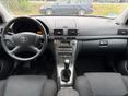 TOYOTA AVENSIS 2009/4 - 7