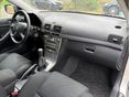 TOYOTA AVENSIS 2009/4 - 8