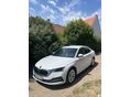 SKODA OCTAVIA 1.5 TSI ACT Style