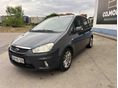 FORD C-MAX 1.6 TDCi Ambiente GHIA FELSZERELTSÉG! 8 KERÉK! JÉGHIDEG KLÍMA!
