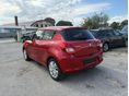 SUZUKI SWIFT 2017/10 - 3