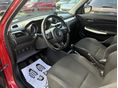 SUZUKI SWIFT 2017/10 - 10