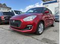 SUZUKI SWIFT 2017/10 - 5