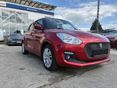 SUZUKI SWIFT 2017/10 - 2