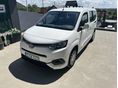 TOYOTA PROACE City Verso 1.2T Family L2H1 [7 személy]
