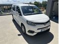 TOYOTA PROACE 2021/9 - 2