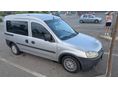 OPEL COMBO 2005/12 - 2