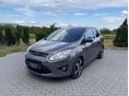 FORD C-MAX 1.6 VCT Champions Második tulajdonsotól. végig vezetett szervizkönyv. ülésfűtés