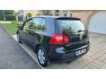 VOLKSWAGEN GOLF 2005 - 3