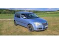 SKODA ROOMSTER 1.4 PD TDI Comfort