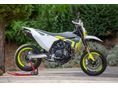 HUSQVARNA 701 SUPERMOTO 2022/7 - 2