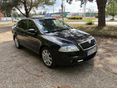 SKODA OCTAVIA 2006/1 - 4