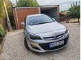 OPEL ASTRA J 2013/4 - 2