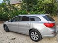 OPEL ASTRA J 2013/4 - 3
