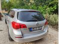 OPEL ASTRA J 2013/4 - 4