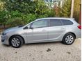 OPEL ASTRA J 2013/4 - 5