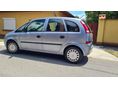 OPEL MERIVA A 2005/4 - 2