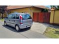 OPEL MERIVA A 2005/4 - 4