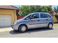 OPEL MERIVA A 2005/4 - 5