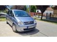 OPEL MERIVA A 2005/4 - 7