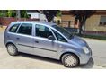 OPEL MERIVA A 2005/4 - 8