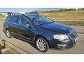 VOLKSWAGEN PASSAT VI 2008/3 - 3
