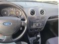 FORD FUSION 2006 - 7