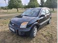 FORD FUSION 1.4 Ambiente