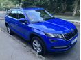SKODA KODIAQ 2019/9 - 2