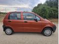 DAEWOO MATIZ 2002/3 - 2