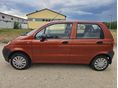 DAEWOO MATIZ 2002/3 - 4