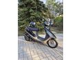 HONDA DIO 