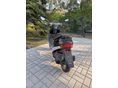 HONDA DIO 2001 - 4