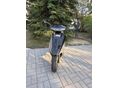 HONDA DIO 2001 - 5