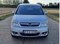 OPEL MERIVA A X01 Monocab