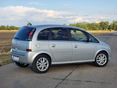 OPEL MERIVA A 2009/4 - 2