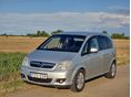 OPEL MERIVA A 2009/4 - 12
