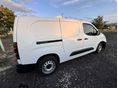 TOYOTA PROACE 2022/1 - 2