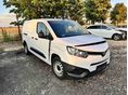 TOYOTA PROACE 2022/1 - 3