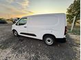 TOYOTA PROACE 2022/1 - 9