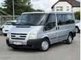FORD TRANSIT 2.2 TDCi 280 S Tourneo Busz Trend